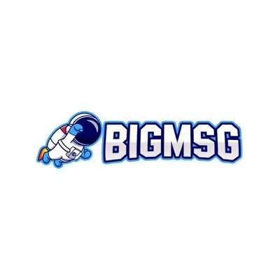 BIGMSG - Balapan Motor Penuh Aksi