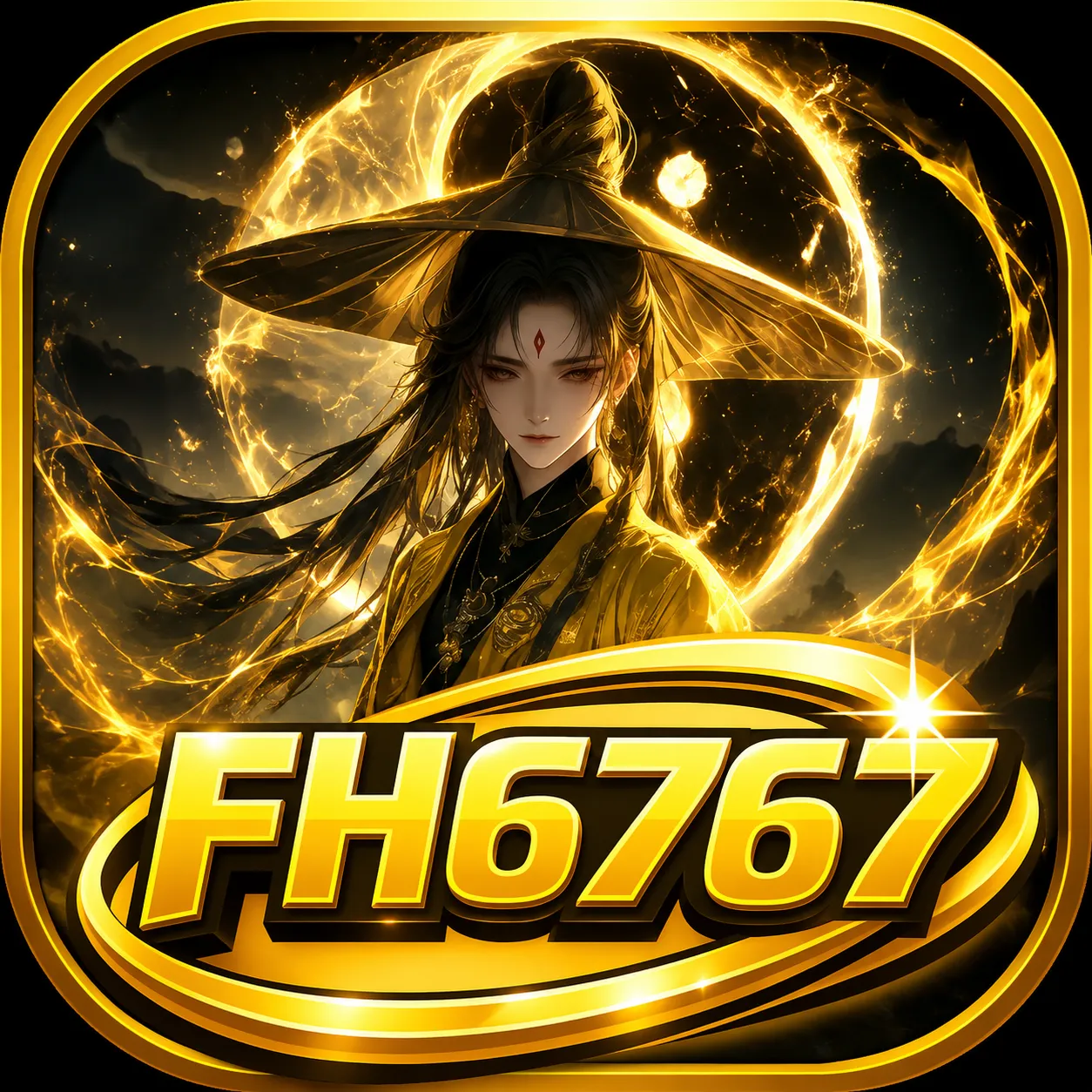 FH6767 - Petualangan Seru di Dunia Fantasi