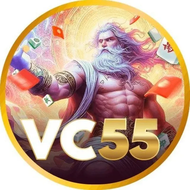 VC55 - Mencoba Keberuntungan di Dunia Slot